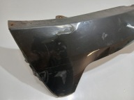 diffusor der stoßstange heck BMW F32 M PAKIET