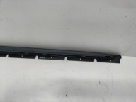 moulding cap threshold left BMW X1 F48 15