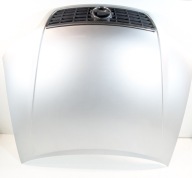 cofano SREBRNA Opel Omega B 94-03