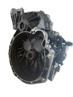 CAMBIO VOLVO V60 e 1.6 D BG9R-7002-JCD