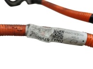 bundle cable battery SZYBKIEGO LADOWANIA MAZDA MX-30 DN4J67V60