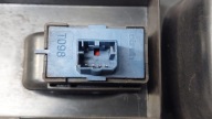 PANEL of the window right front handle FIAT DOBLO III 1.3
