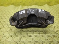 TOYOTA YARIS II 1.4 D caliper brake right front