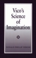 Vico s Science of Imagination Verene Donald