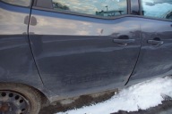 Tür rechts heck GWH OPEL MERIVA B II