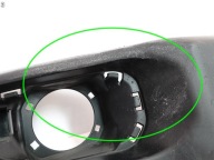 JEEP WRANGLER JL IV 4 18- bumper BUMPER front (6xPDC)