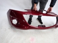 MAZDA 2 II LIFT 10-14 bumper front front