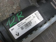 RENAULT MEGANE III 2012R water cooler 214105150R