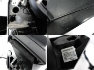 AUDI Q7 SQ7 II 4M0 4M1 15- mirror support indicator left 14PIN EUROPA