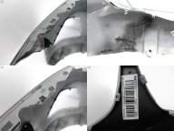 BMW 5 G60 G61 m-packet MSP 23- bumper BUMPER front (PDC)