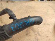 wiring pipe air MERCEDES SPRINTER 906 A9065281724