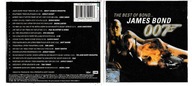Płyta CD The Best Of Bond ...James Bond 1999 Soundtrack ___________________
