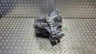 Getriebe FOG 6B09B FORD GALAXY 2.8 VR6 V6