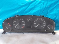 dials clock PEUGEOT 406 3.0 V6 9630373180
