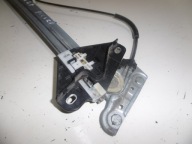 window regulator mechanism left front INFINITI Q50