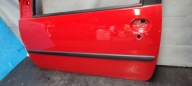 door front front left Citroen C1 KJH