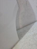 DODGE CHARGER 2015- door left rear part rear. PW7 complete