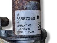 kryt ventilů vačky Opel Insignia A 2009 5535422