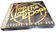 TOP OF THE POPS: GROOVE HIP HOP & RNB (3CD)