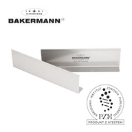 Nastavenie dĺžky otváracej formy BAKERMANN 25x7