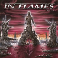 Colony (2021) In Flames CD