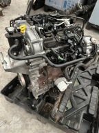 FORD PUMA 1.0 B7JB engine complete DEMONTAZ