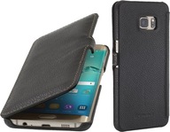 StilGut UltraSlim Book Etui Case do Galaxy S6 Edge