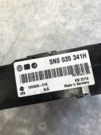 module INTERFACE INTERFEJS VW SKOD AUDI 5N0035341H