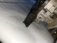 wiper mechanism PEUGEOT 207 9650380780 front