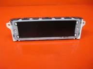 CITROEN BERLINGO 3 III PARTNER display 9678491880 Johnson Controls