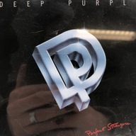 CD - Deep Purple - Perfect Strangers ROCK 1999