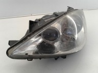 light front front left Peugeot 807