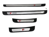 moulding threshold S-LINE AUDI A5 SPORTBACK 8T8853373B