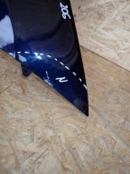 MERCEDES W206 206 C-KLASA fender right front front