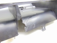 intake air steering wheel, AUDI R8 4S 16- 4S0121139C