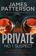 Private: No. 1 Suspect: (Private 4) Patterson