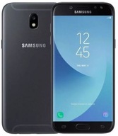 Smartfón Samsung Galaxy J5 16 GB / 2 GB 4G (LTE) čierny
