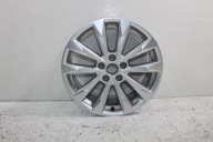 Audi disk hliníkový 18 83A601025G