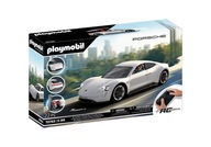 PORSHE ZDALNIE STEROWANE SAMOCHODZIK PLAYMOBIL