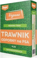 Trawnik odporny na psa Vegano 1kg