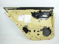 side door rear rear part right Mercedes W221 7H91 grey