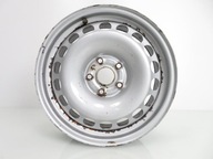 Stalowa 16'' VW Sharan II Tiguan Alhambra 5x112