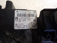light front front right VW TIGUAN II 2015- FULL LED 5NB941036B