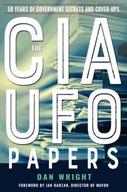 The CIA UFO Papers: 50 Years of Government