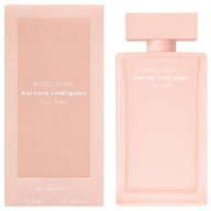 Narciso Rodriguez musc Nude For Her 30ml Eau de Parfum 30 ml
