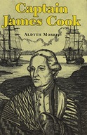 Captain James Cook Morris Aldyth