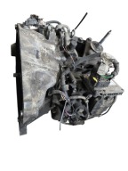 Boîte de vitesses CITROEN C4 GRAND PICASSO et 20DS09 AUTOMAT