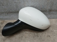 mirror left FIAT 500 5PIN