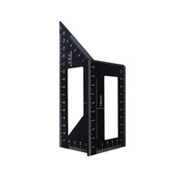 Rozloženie sedla Square Gauge Professional Multifunkčné 45 90 stupňov Čierna