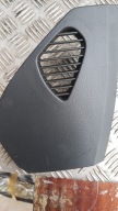MERCEDES W220 spoiler consoles cover KOKPITU left right A2206890408